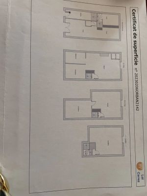 Vente Maison de village Entrecasteaux - Réf. 10803  - Mandataire immobilier Sylvie Geler - image 14