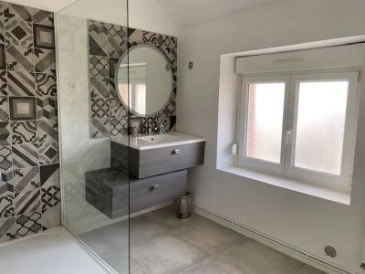 Vente Maison de village Ambonnay - Réf. 11857  - Mandataire immobilier Sylvana Ferracin - image 11