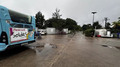 Matoury 97351 – Ensemble immobilier