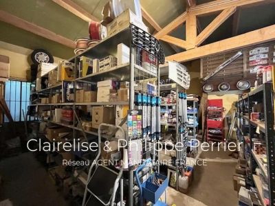 Vente Fonds de commerce Le Thoronet - Réf. 11799  - Mandataire immobilier Philippe Perrier - image 9