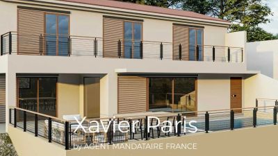 Vente Terrain Rognes - Réf. 11015  - Mandataire immobilier Xavier Paris - image 3