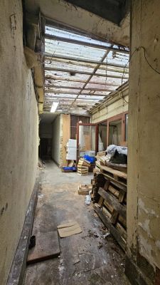 Condom 32100 – Immeuble