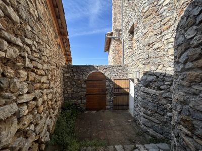 Vente Propriété Digne-les-Bains - Réf. 11247  - Mandataire immobilier Corinne Gruber - image 33