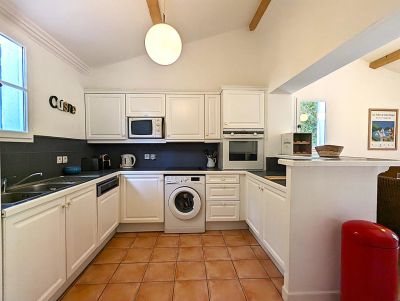 Grimaud 83310 – Maison