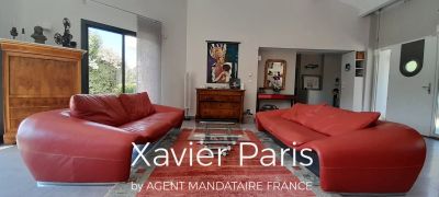 Bouc-Bel-Air 13320 – Maison