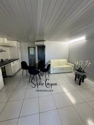 Les Adrets-de-l'Estérel 83600 – Ensemble immobilier