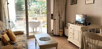 Vente Appartement Cavalaire-sur-Mer - Réf. 11652  - Mandataire immobilier Dorothée Bauthamy - image 3