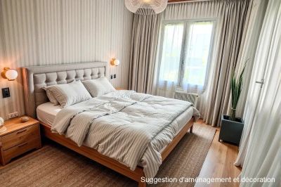 Vente Maison Cavan - Réf. 11089  - Mandataire immobilier Anne-Louise Prigent - image 11