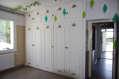 Vente Maison Draguignan - Réf. 11824  - Mandataire immobilier Régine Finistre - image 21