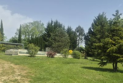 Vente Villa Cassaigne - Réf. 10960  - Mandataire immobilier Sabrina Lahuerta - image 4