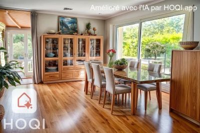 Vente Maison Trédarzec - Réf. 10814  - Mandataire immobilier Anne-Louise Prigent - image 9