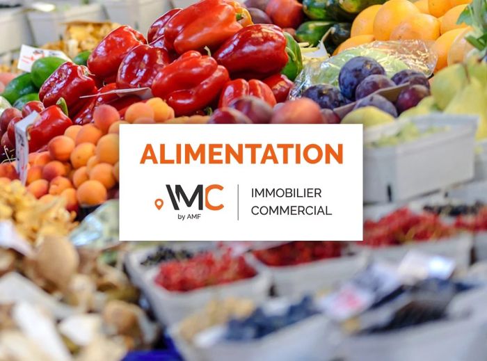 Saint-Étienne 42000 – Commerce