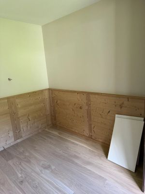 Courchevel 73120 – Chalet