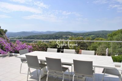 La Motte 83920 – Villa