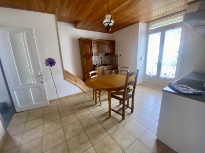 Vente Maison Le Monastier-sur-Gazeille - Réf. 11562  - Mandataire immobilier Zoé Scardone - image 2