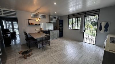 Vente Villa Remire-Montjoly - Réf. 10154  - Mandataire immobilier Philippe Le Roux - image 8