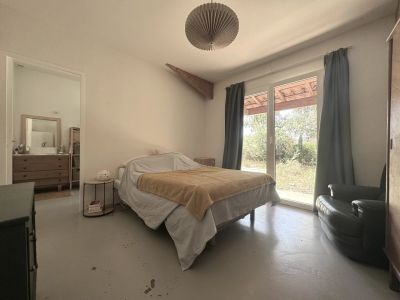 Vente Maison Vidauban - Réf. 11397  - Mandataire immobilier Johan Benguigui - image 12