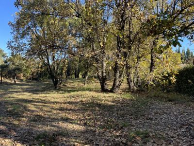 Terrain constructible 2150 m²