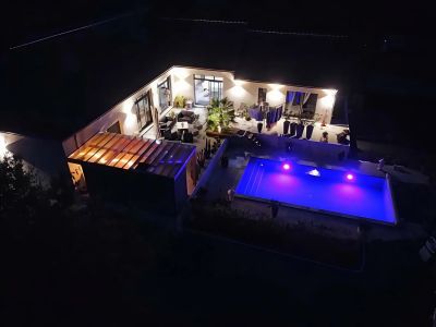 Lignières-de-Touraine 37130 – Maison