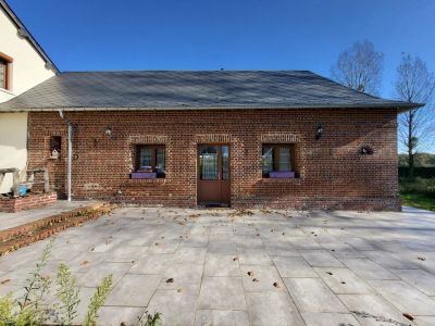 Vente Maison Lyons-la-Forêt - Réf. 11964  - Mandataire immobilier Bruno Lucet - image 3