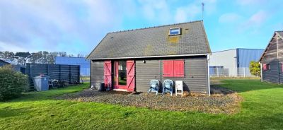 Vente Propriété Saint-Quay-Perros - Réf. 11835  - Mandataire immobilier Anne-Louise Prigent - image 21