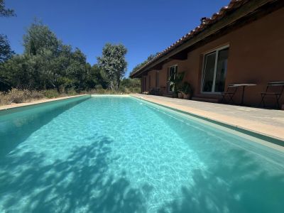 Vente Maison Vidauban - Réf. 11397  - Mandataire immobilier Johan Benguigui - image 3