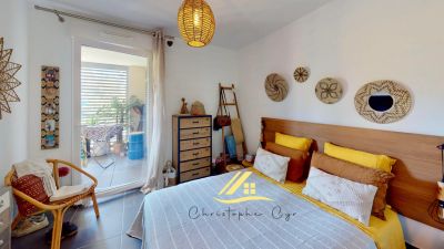 Vente Appartement Fréjus - Réf. 11104  - Mandataire immobilier Christophe Cyr - image 3