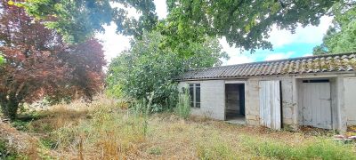 Vente Maison Bords - Réf. 11745  - Mandataire immobilier Bruno Duval - image 2