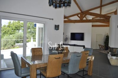 La Motte 83920 – Villa