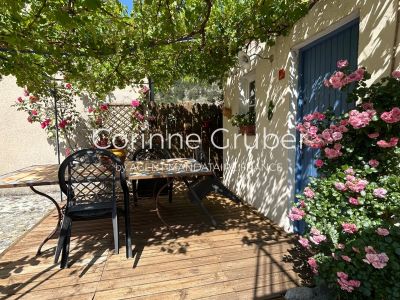 Vente Maison Digne-les-Bains - Réf. 11206  - Mandataire immobilier Corinne Gruber - image 23