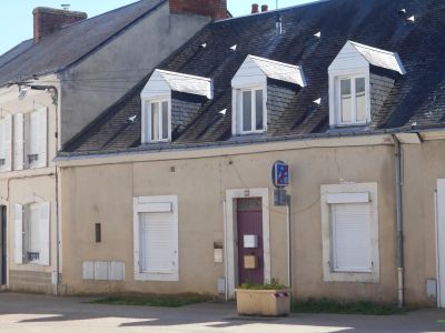 Vente Maison Coulaines - Réf. 11644  - Mandataire immobilier Jean-Michel Gendrot - image 2