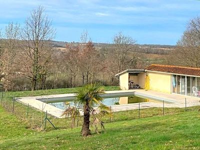 Vente Maison Beaumont - Réf. 10605  - Mandataire immobilier Sabrina Lahuerta - image 13