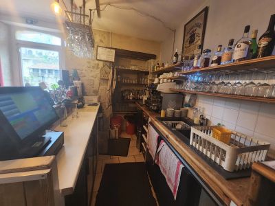 Nérac 47600 – Fonds de commerce