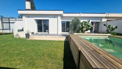 Vente Maison Rodilhan - Réf. 10751  - Mandataire immobilier Fanny Bernard - image 18