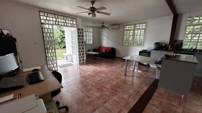 Vente Maison Remire-Montjoly - Réf. 10999  - Mandataire immobilier Philippe Le Roux - image 5