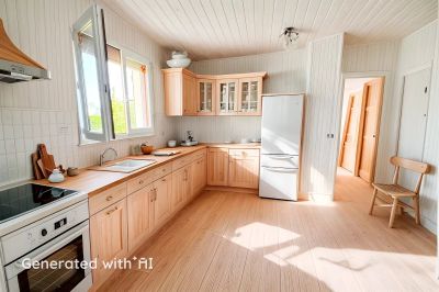 Vente Maison Erdeven - Réf. 11047  - Mandataire immobilier Pierre-Yves Le Garrec - image 7