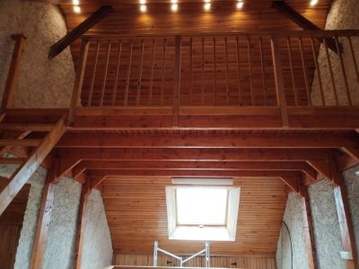 Vente Maison Montigny-sur-Loing - Réf. 10450  - Mandataire immobilier Marie Butet - image 18