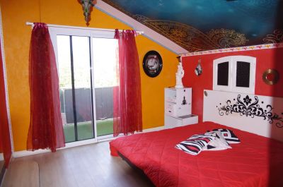 Vente Maison Draguignan - Réf. 11824  - Mandataire immobilier Régine Finistre - image 14