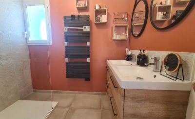 Vente Maison Rodilhan - Réf. 10751  - Mandataire immobilier Fanny Bernard - image 11