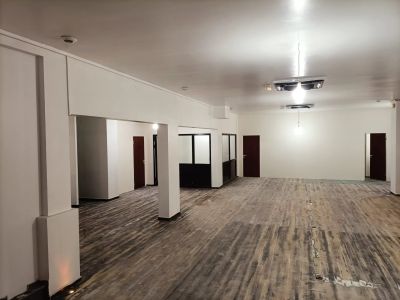 Ivry-sur-Seine 94200 – Local