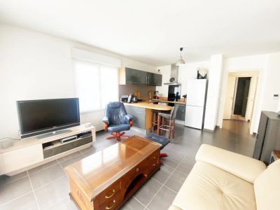 Vente Appartement Sainte-Geneviève-des-Bois - Réf. 11713  - Mandataire immobilier Fabrice Monoy - image 2