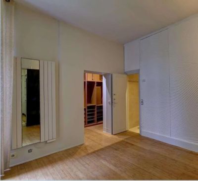 Vente Appartement Paris 17ème - Réf. 10851  - Mandataire immobilier Daniel Assélie - image 6