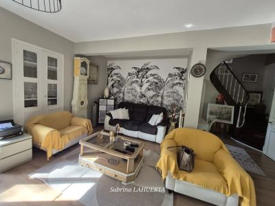 Vente Maison de ville Condom - Réf. 11504  - Mandataire immobilier Sabrina Lahuerta - image 5