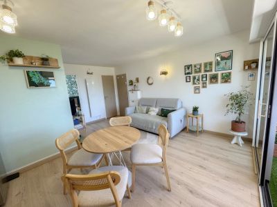 Vente Appartement Quiberon - Réf. 11248  - Mandataire immobilier Pierre-Yves Le Garrec - image 5