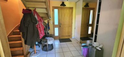 Vente Maison Trédarzec - Réf. 10814  - Mandataire immobilier Anne-Louise Prigent - image 4