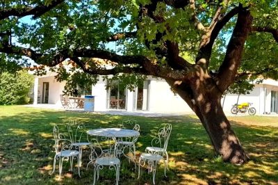 Bouc-Bel-Air 13320 – Maison