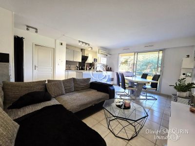 Vente Appartement Fréjus - Réf. 11087  - Mandataire immobilier Olivier Sabourin - image 2