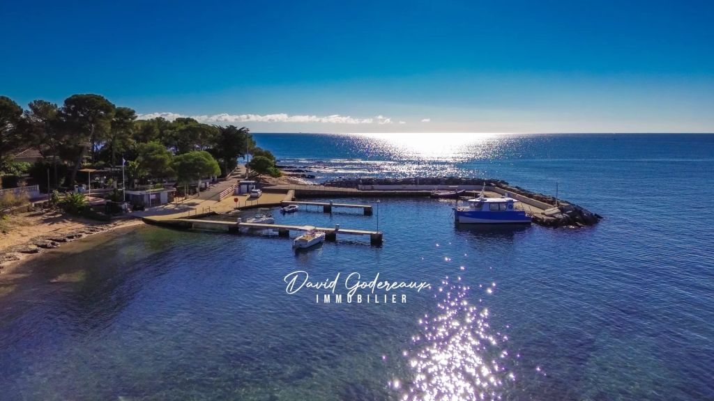 Appartement 69.83 m²