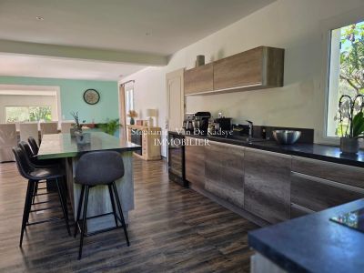 Vente Villa Lorgues - Réf. 10887  - Mandataire immobilier Stéphanie Van De Kadsye - image 10