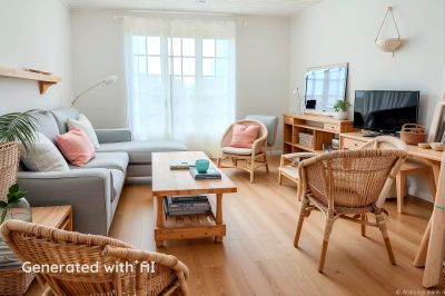 Vente Propriété Saint-Quay-Perros - Réf. 11835  - Mandataire immobilier Anne-Louise Prigent - image 8